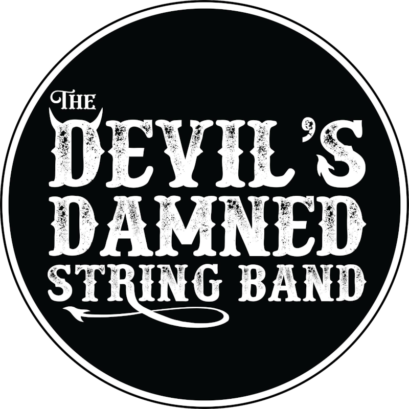 The Devil's Damned String Band
