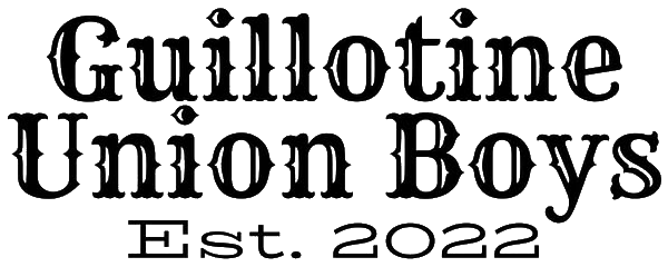 The Guillotine Union Boys