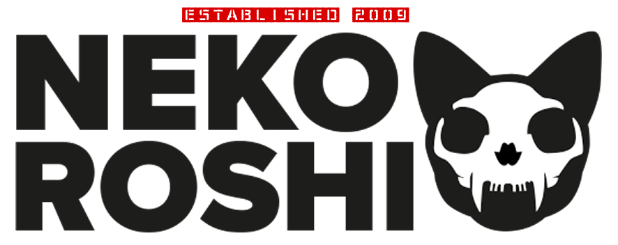 Neko Roshi